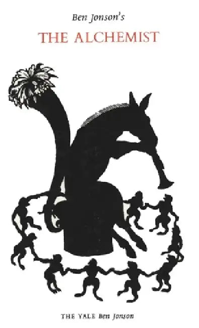 The Alchemist by Ben Jonson, Alvin Kernan