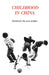 Childhood in China by William Kessen