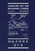 Character Text for Beginning Chinese: Second Edition (Revised) by John DeFrancis, Chia-Yee Yung Teng