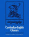 Cambodian-English Glossary by Franklin E. Huffman, Im Proum