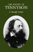 The Poetry of Tennyson by A. Dwight Culler