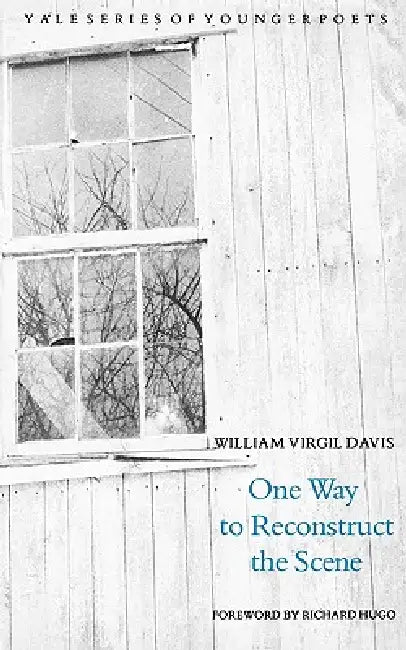 One Way to Reconstruct the Scene by William Virgil Davis