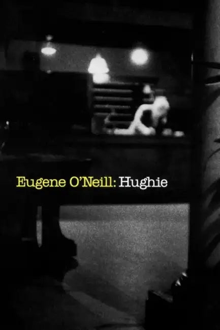Hughie by Eugene Gladstone O'Neill, William L. O'Neill