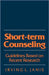 Short-Term Counseling: Guidelines Based on Recent Research by Irving L. Janis