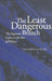 The Least Dangerous Branch by Alexander M. Bickel