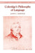 Coleridge's Philosophy of Language: Volume 195 by James C. McKusick