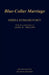 Blue Collar Marriage by Mirra Komarovsky