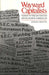 Wayward Capitalists: Targets of the Securities and Exchange Commission by Susan P. Shapiro