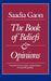 Saadia Gaon: The Book of Beliefs and Opinions by Saadia Gaon, Samuel Rosenblatt