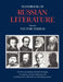 Handbook of Russian Literature by Victor Terras