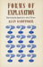 Forms of Explanation: Rethinking the Questions in Social Theory by Alan Garfinkel
