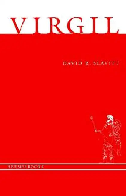 Virgil by David R. Slavitt