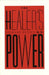 The Healer's Power by Howard Brody
