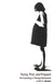 Young, Poor, and Pregnant: The Psychology of Teenage Motherhood by Judith S. Musick