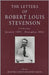 The Letters Of Robert Louis Stevenson: January 1893 - December 1894 (Vol. 8) by Bradford A. Booth