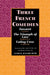 Three French Comedies: Turcaret, the Triumph of Love, and Eating Crow by James Magruder