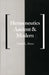 Hermeneutics Ancient and Modern by Gerald L. Bruns