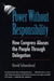 Power Without Responsibility: How Congress Abuses the People Through Delegation by David Schoenbrod