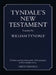 Tyndale's New Testament-OE by William Tyndale