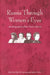 Russia Through Women's Eyes: Autobiographies from Tsarist Russia by Toby W. Clyman, Judith Vowles