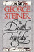 The Death of Tragedy by Yale University Press, George Steiner