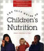 The Yale Guide To Children'S Nutrition by William Tamborlane