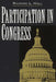 Participation in Congress by Richard L. Hall