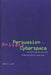 Persuasion and Privacy in Cyberspace: The Online Protests Over Lotus Marketplace and the Clipper Chip by Laura J. Gurak