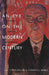 An Eye on the Modern Century: Selected Letters of Henry McBride by Henry McBride, Steven Watson, Catherine J. Morris
