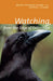 Watching, from the Edge of Extinction by Beverly Peterson Stearns, Stephen C. Stearns