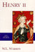 Henry II by W.L. Warren