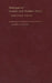 Dialogue on Ancient and Modern Music by Vincenzo Galilei, Claude V. Palisca