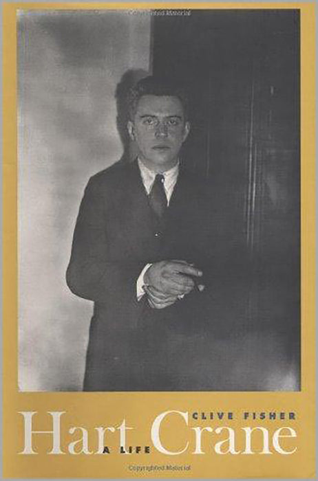 Hart Crane: A Life