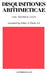Disquisitiones Arithmeticae by Carl Friedrich Gauss, Arthur A. Clarke