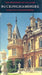 Buckinghamshire by Nikolaus Pevsner