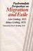 Psychoanalytic Perspectives on Migration and Exile 