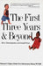 The First Three Years & Beyond: Brain Development and Social Policy by Edward F. Zigler, Matia Finn-Stevenson, Nancy W. Hall