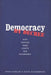 Democracy by Decree: What Happens When Courts Run Government by Ross Sandler, David Schoenbrod