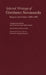 Selected Writings of Girolamo Savonarola: Religion and Politics, 1490-1498 by Girolamo Savonarola, Donald Beebe, Anne Borelli
