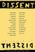 50 Years of Dissent by Nicolaus Mills, Michael Walzer