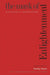 The Mask of Enlightenment: Nietzsche's Zarathustra by Stanley Rosen
