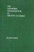 The Harmonic Organization of the Rite of Spring by Allen Forte