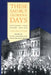 These Sad But Glorious Days: Dispatches from Europe, 1846-1850 by Margaret Fuller, Larry J. Reynolds, Susan Belasco Smith