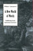 A New World of Words: Redefining Early American Literature by William C. Spengemann