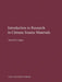 Introduction to Research in Chinese Source Materials by Alvin P. Cohen