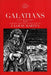 Galatians by J. Louis Martyn