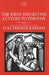 The First and Second Letters to Timothy: Volume 35A by Luke Timothy Johnson