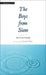 Boys from Siam by John Austin Connolly