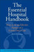 The Essential Hospital Handbook: How to Be an Effective Partner in a Loved One's Care by Patrick Conlon