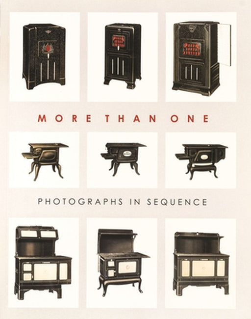More Than One: Photographs in Sequence by Smith